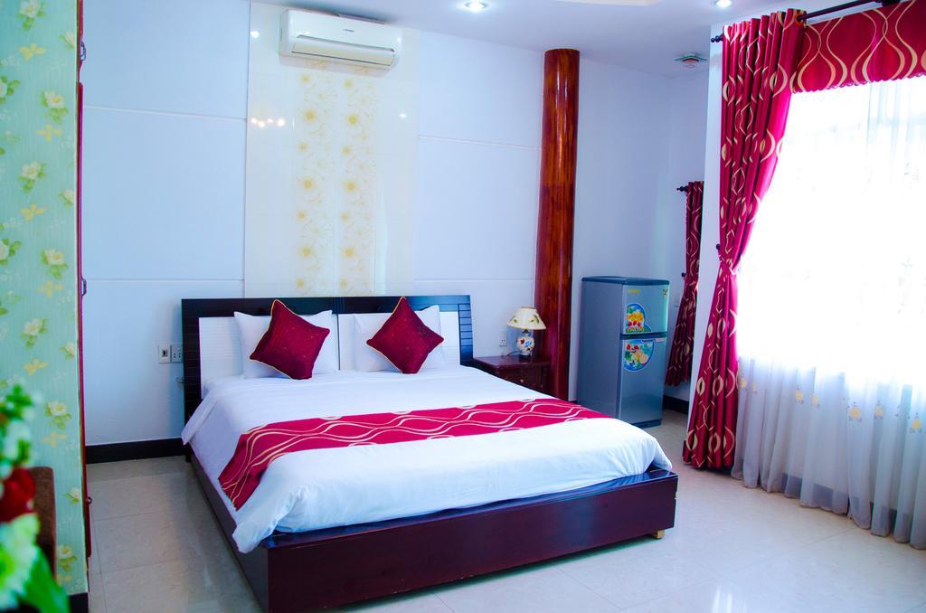 Salina Hotel Đà Nẵng Exterior foto